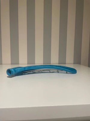 Zone air 1 blå  - Knappt använt se bilderna 