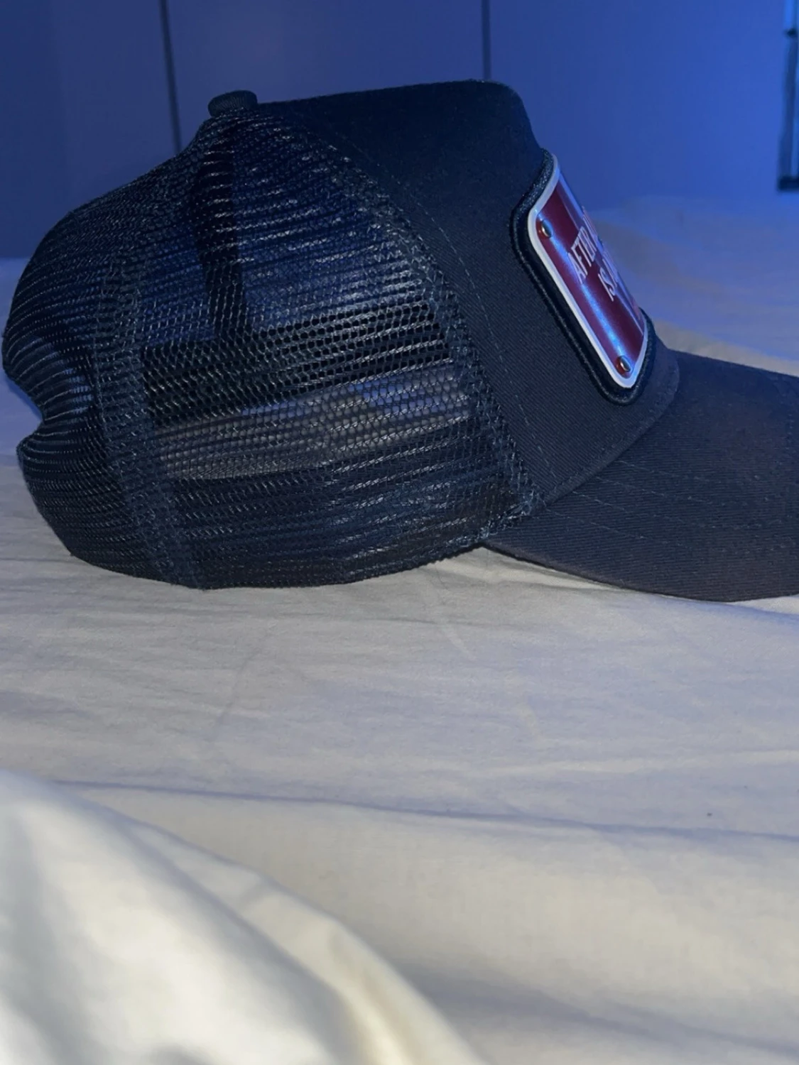 John hatter keps - 1