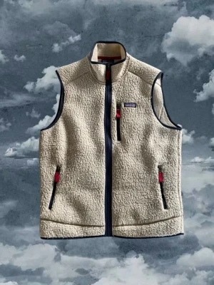 Patagonia väst  - Patagonia storlek S Helt ny med tags och påse skick 10/10 