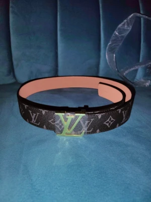 Bälte - Bälte kan diskutera om priset 