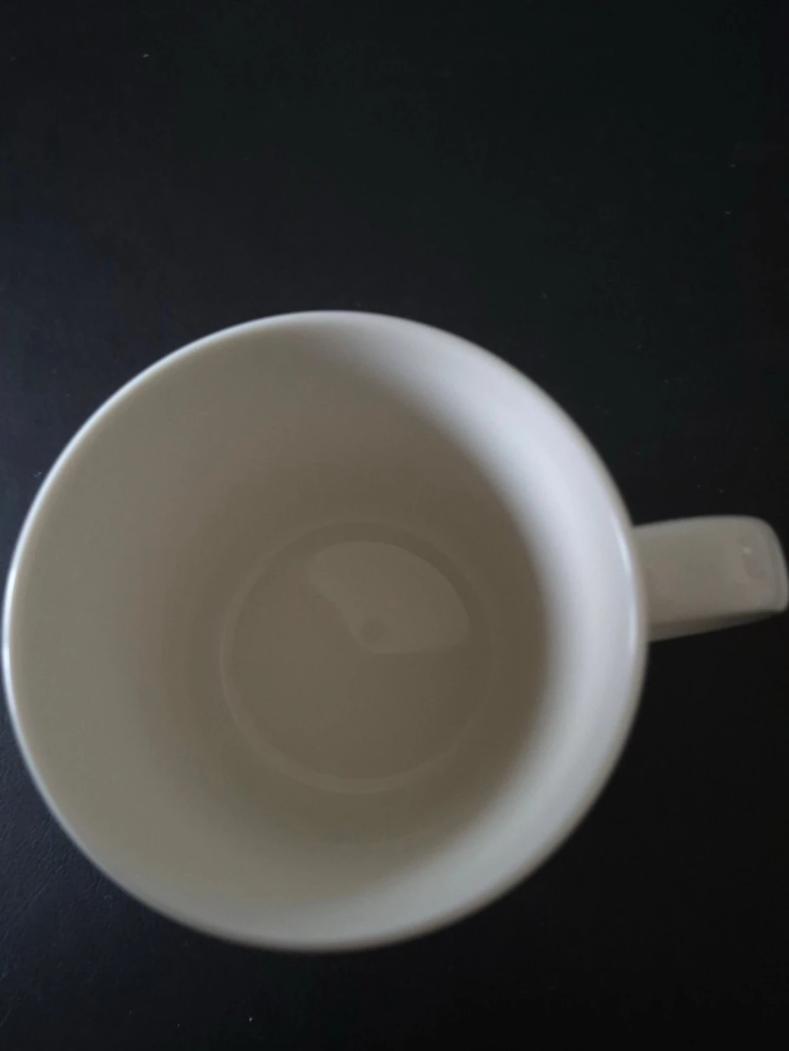 Muminmugg Sniff helt ny!  - 2