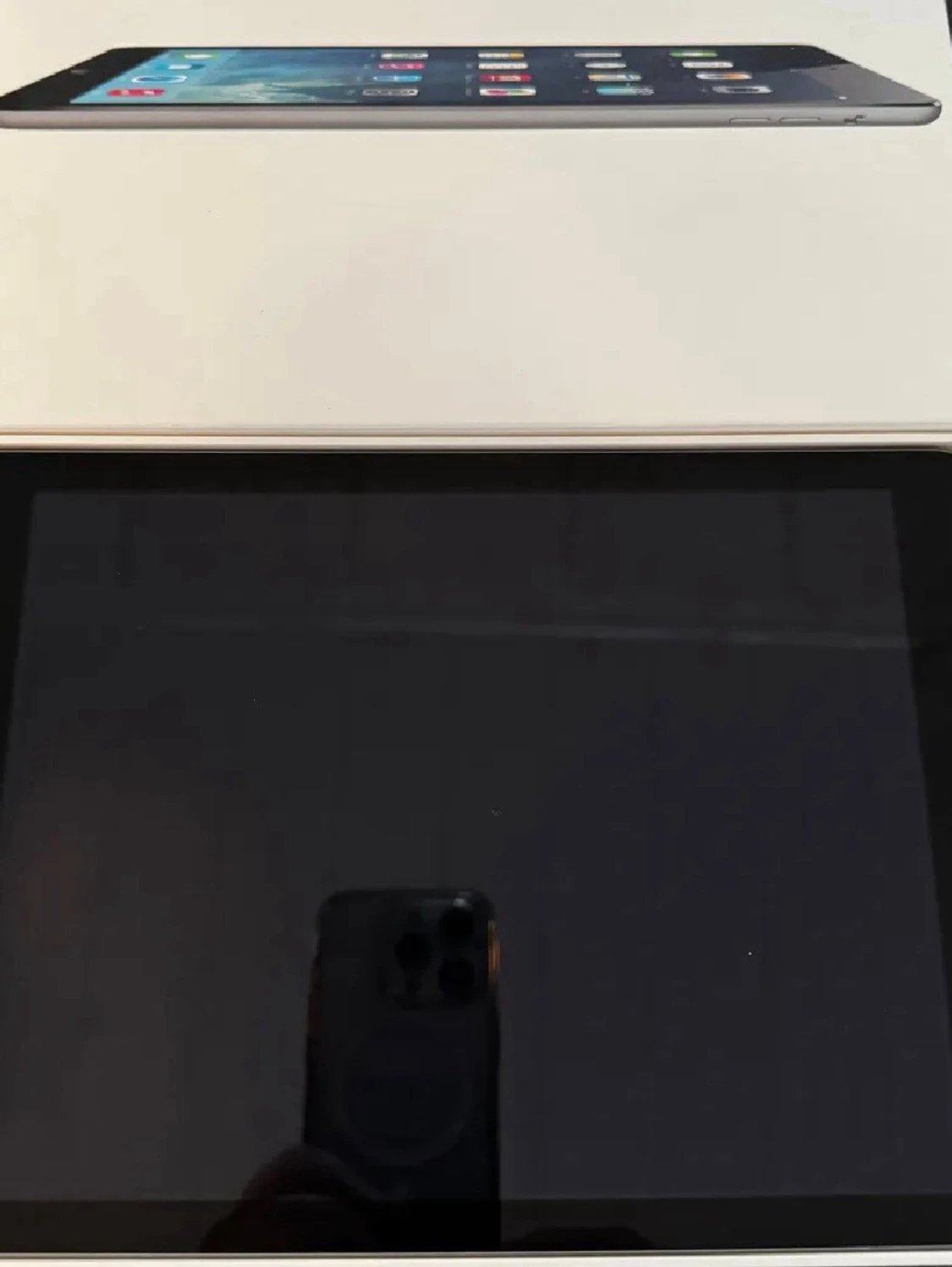 iPad Air 1 (2013) 16GB - 1
