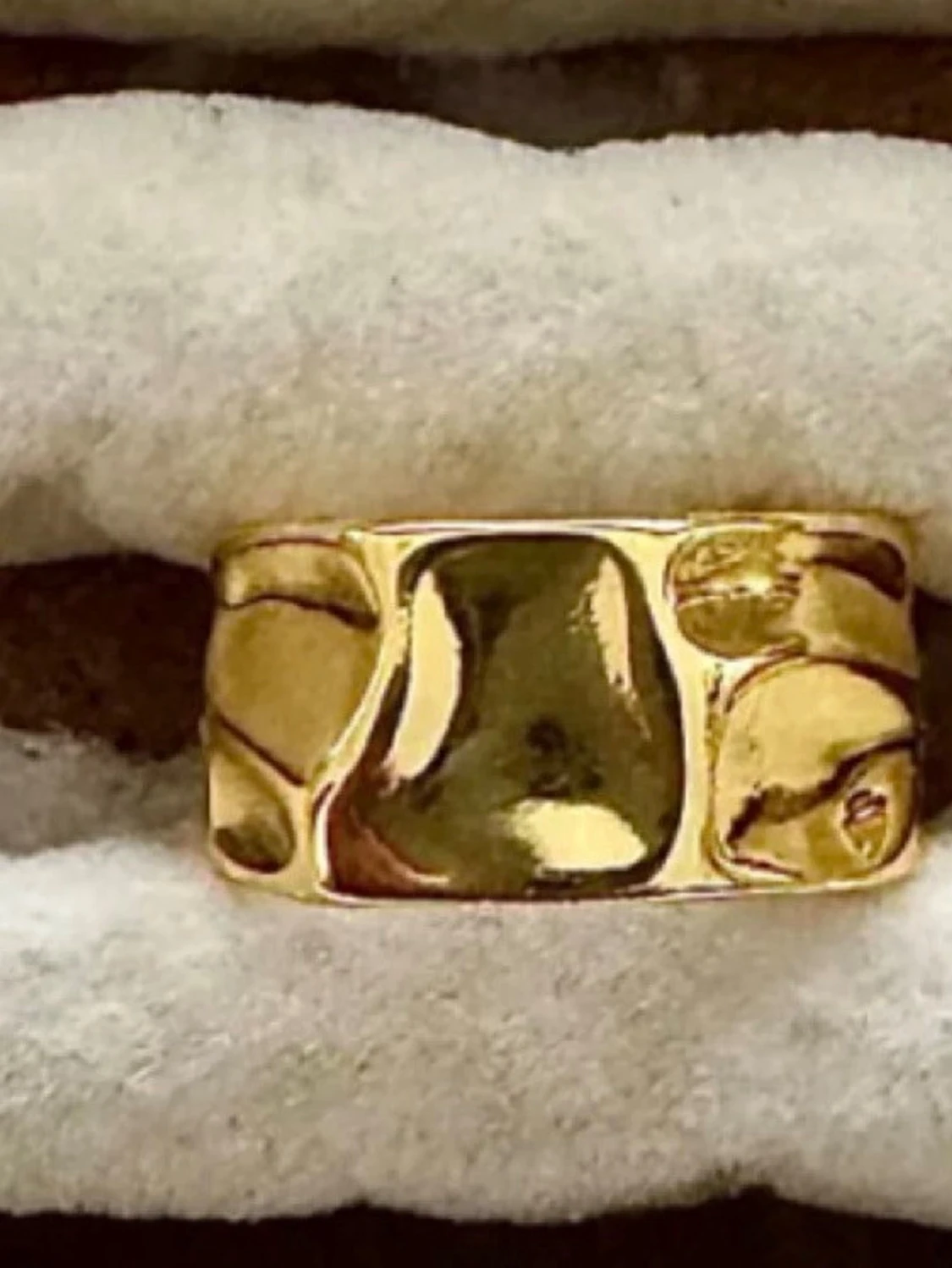 Extra ring på köpet  - 1