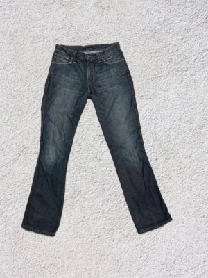 Selvege Nudie Jeans - Bra skick, inga defekter. Nypris 1800 vårat pris endast 299