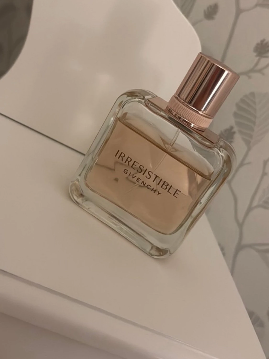 Givenchy Irresistible parfym 50 ml