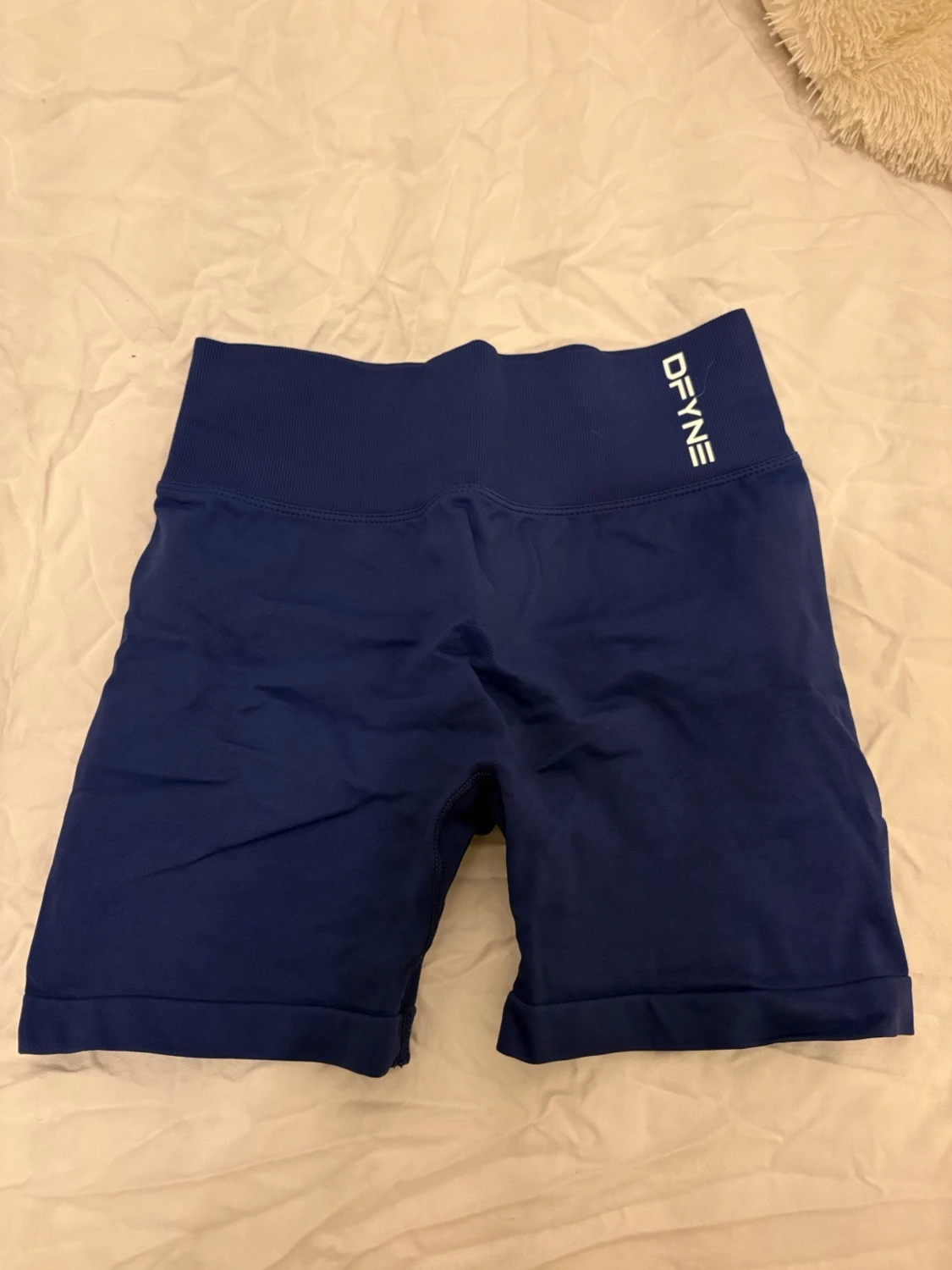 Shorts från dfyne i modellen dynamic