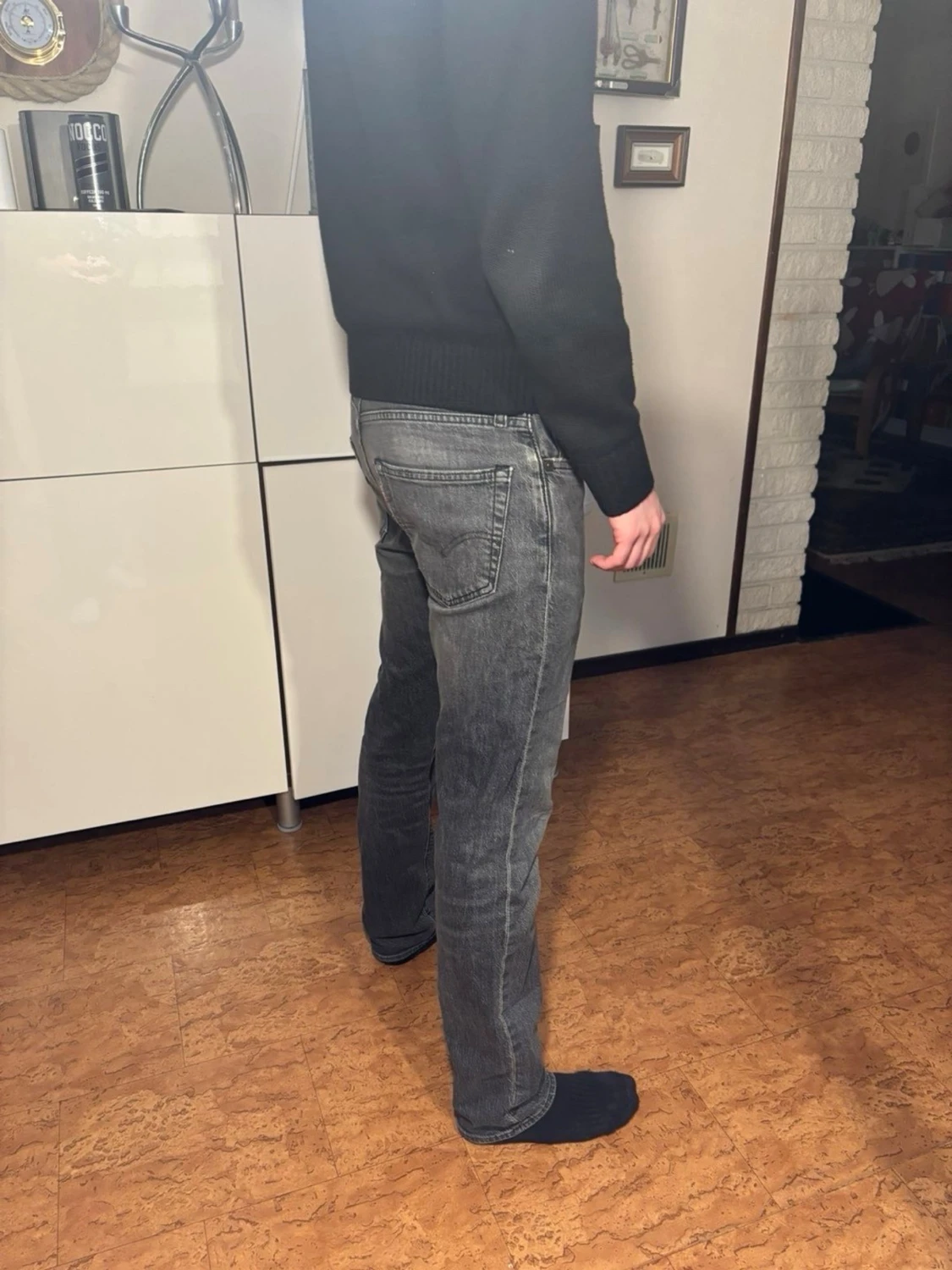 Levi’s jeans 502 - 1