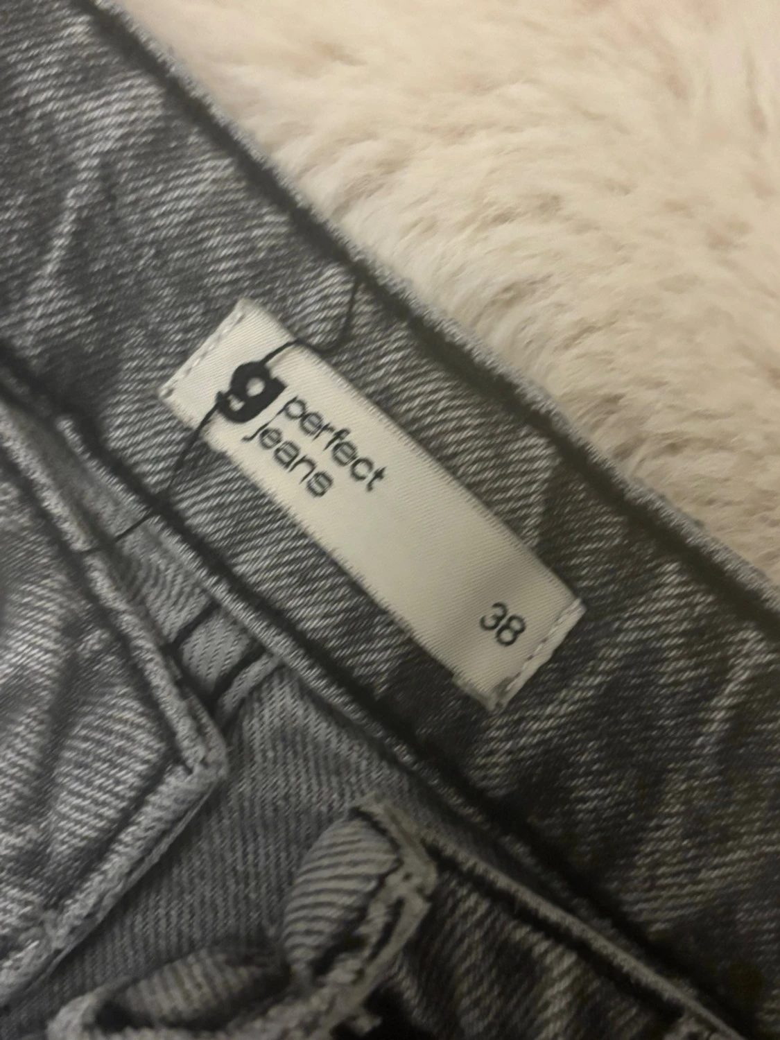 Gina Tricot jeans - 2