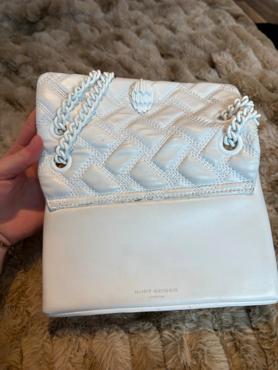 Kurt Geiger väska - 4