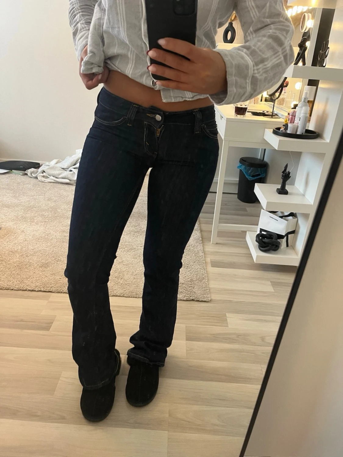 Cheap monday jeans - 1