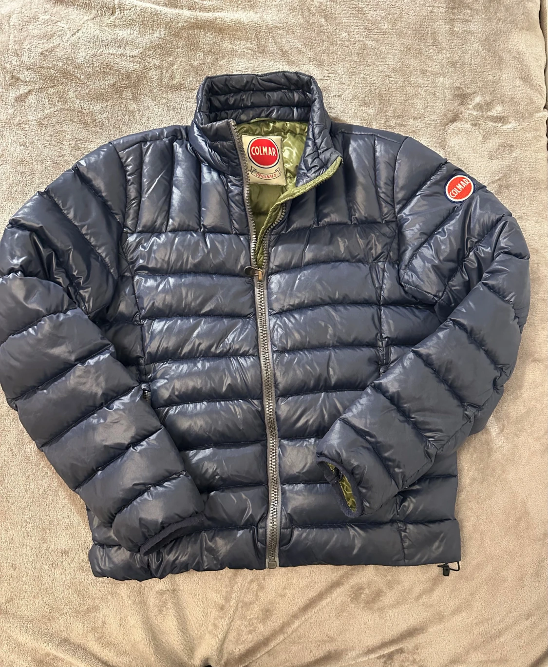 Colmar jacka 
