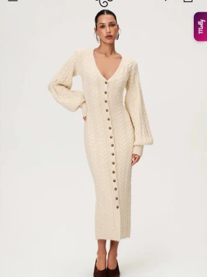 Adoore klänning  - Från Adoore. Superfin!! Aldrig använt endast testat. Strl 36🥰🥰 nypris 1695!! 