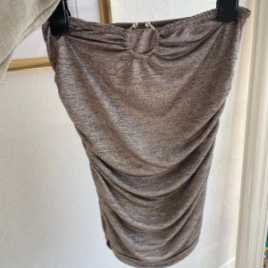 VINTAGE coquette top - Jättecool vintage top i storlek s men passar xs-m