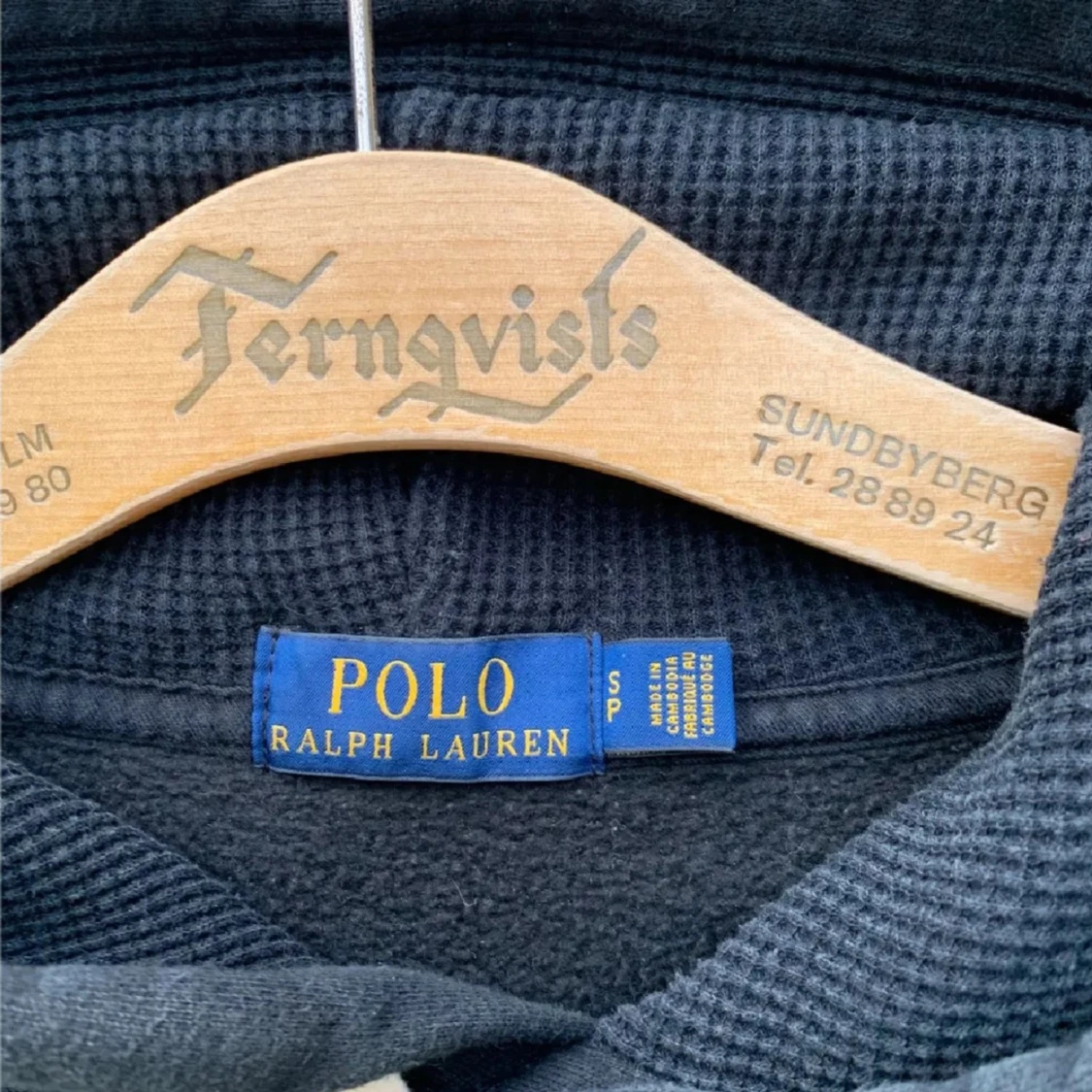 Ralph Lauren Hoodie  - 3