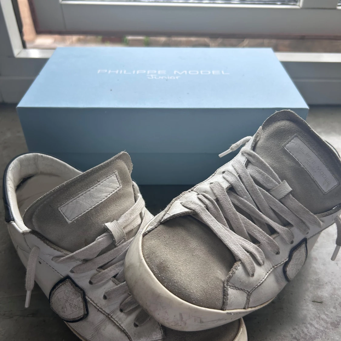 Philippe Model Junior PRSX - 1