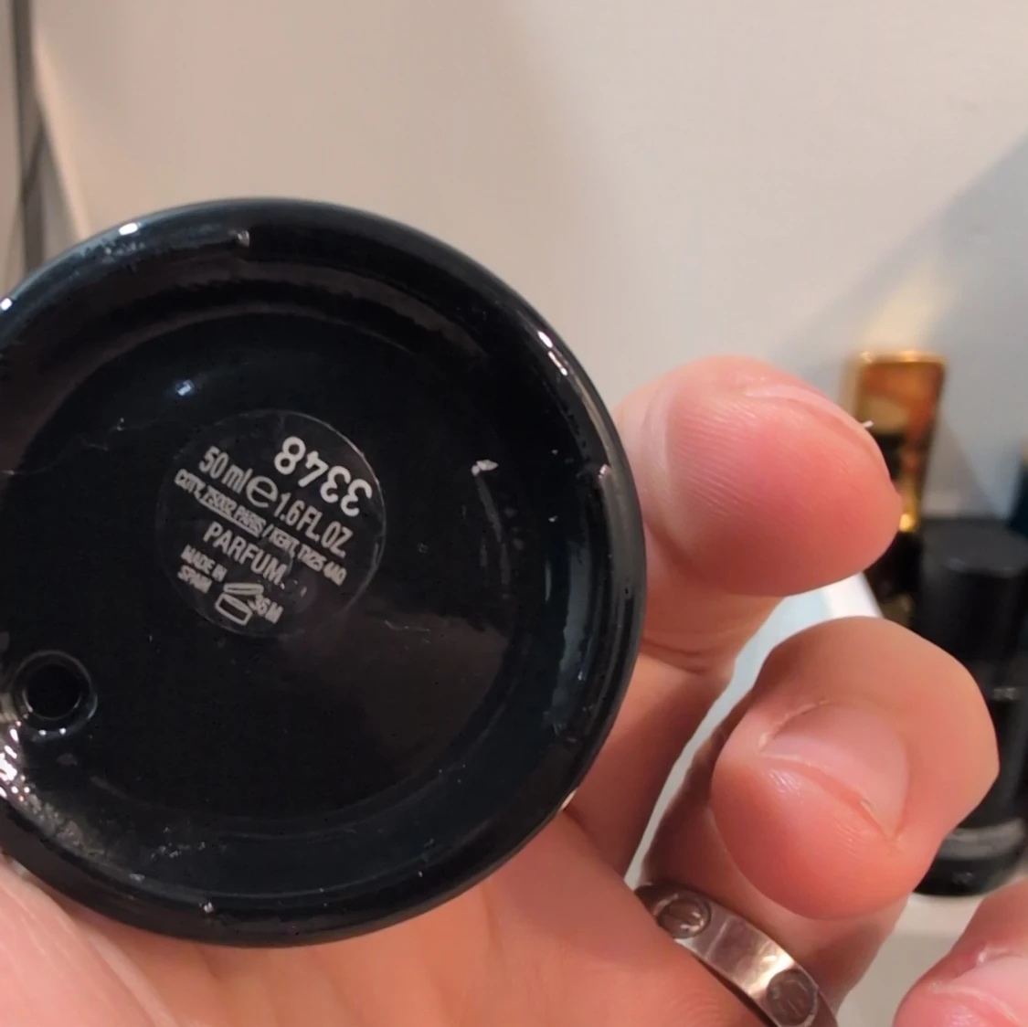 Boss Bottled Triumph Elixir 50ml - 2