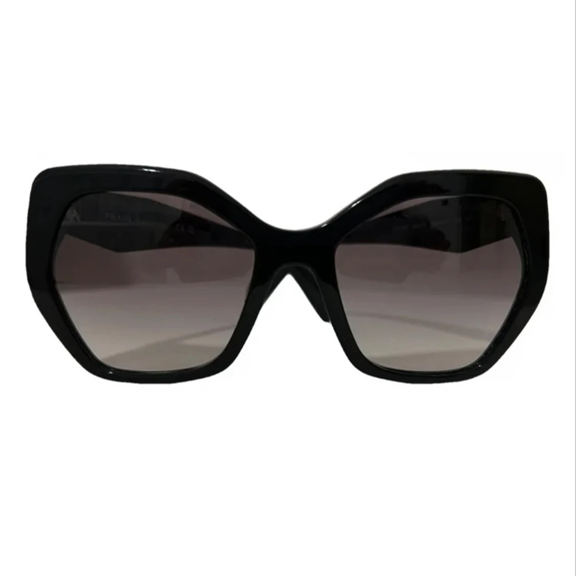 Äkta Prada solglasögon  - 2