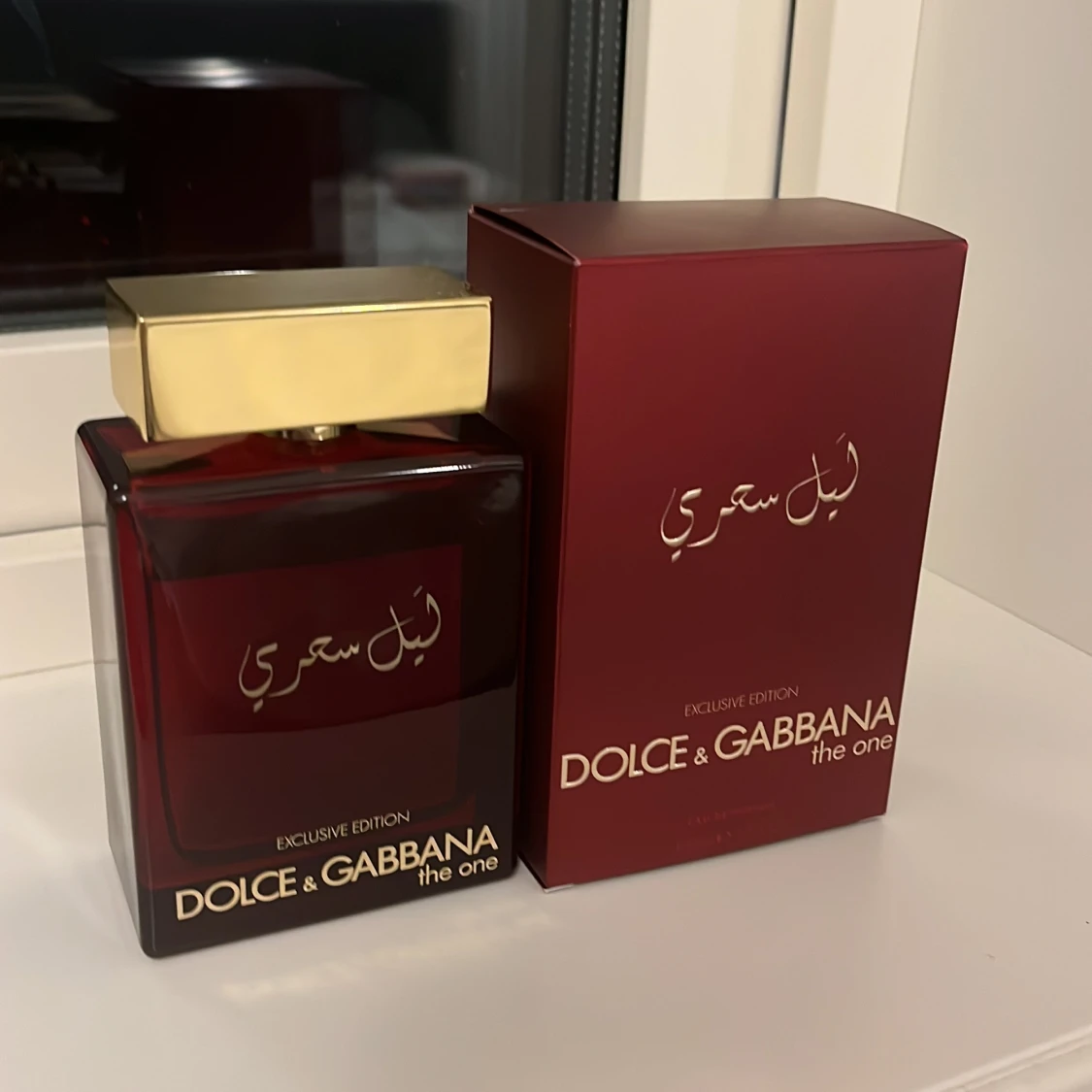 Dolce & Gabbana The One Exclusive - 2