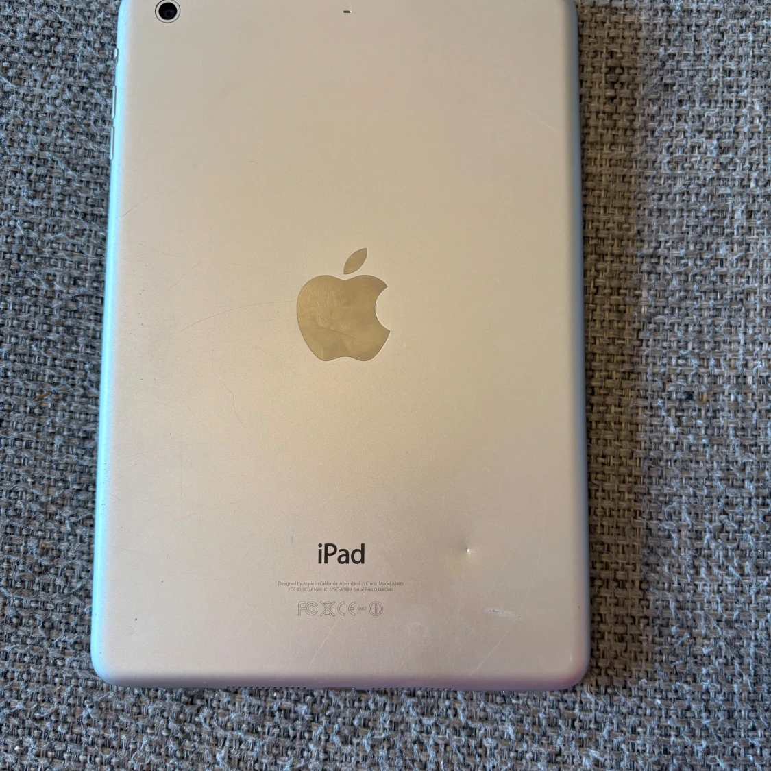 iPad mini  - 1