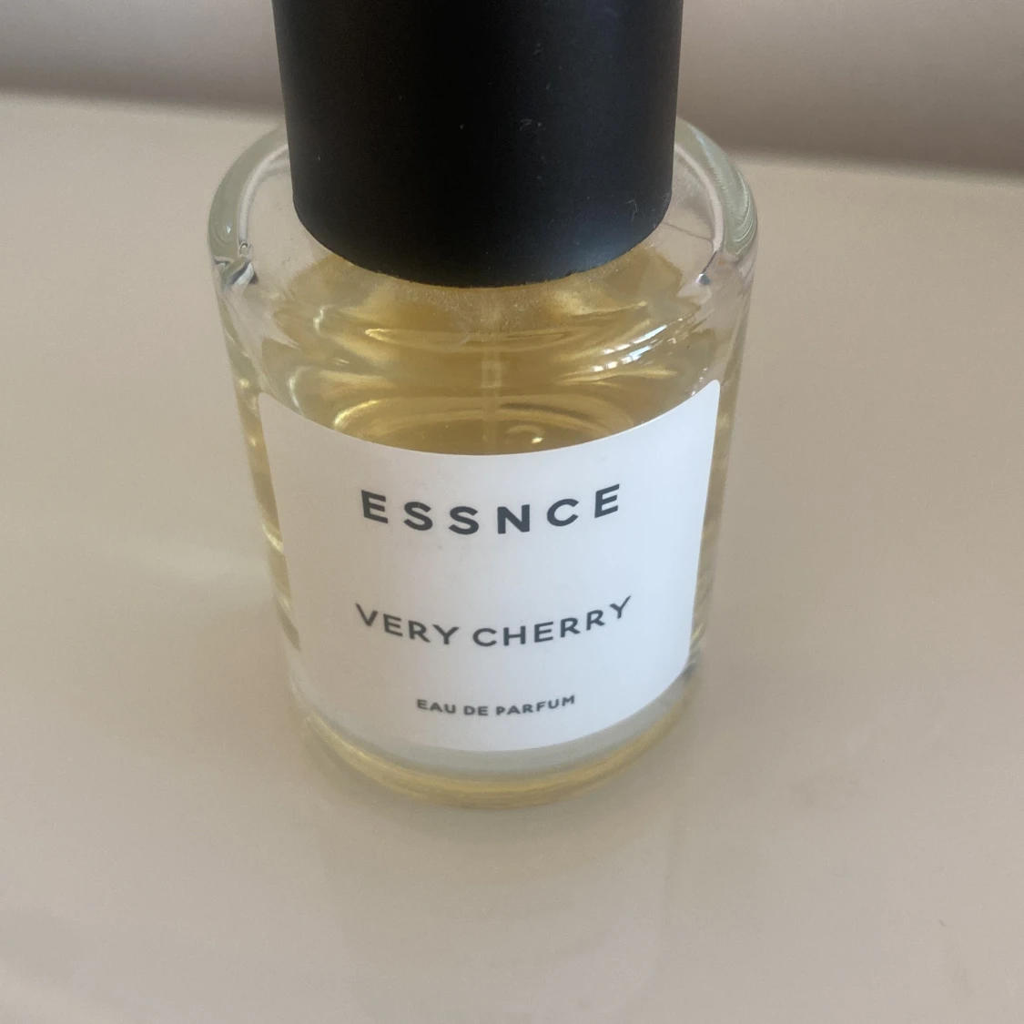 Essnce Very Cherry Eau de Parfum