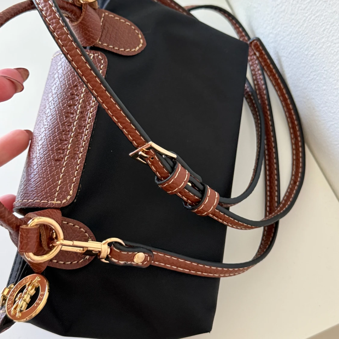 INTRESSEKOLL LONGCHAMP  - 2