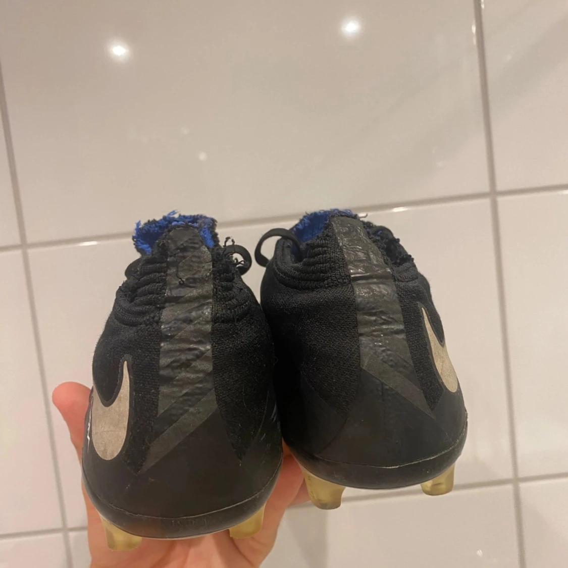 Nike Hypervenom - 91