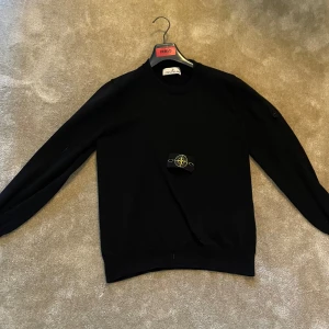 Stone Island Kashmir tröja - Vill mest se bud