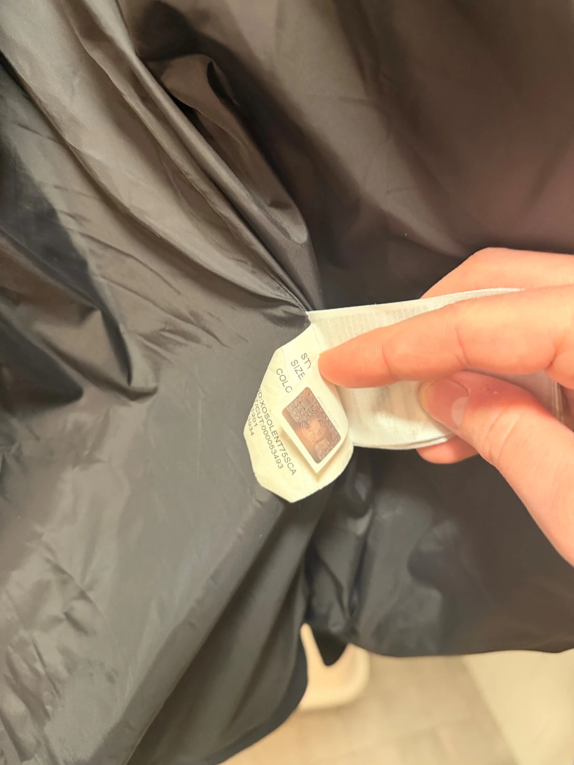 Canada Goose jacka - 5