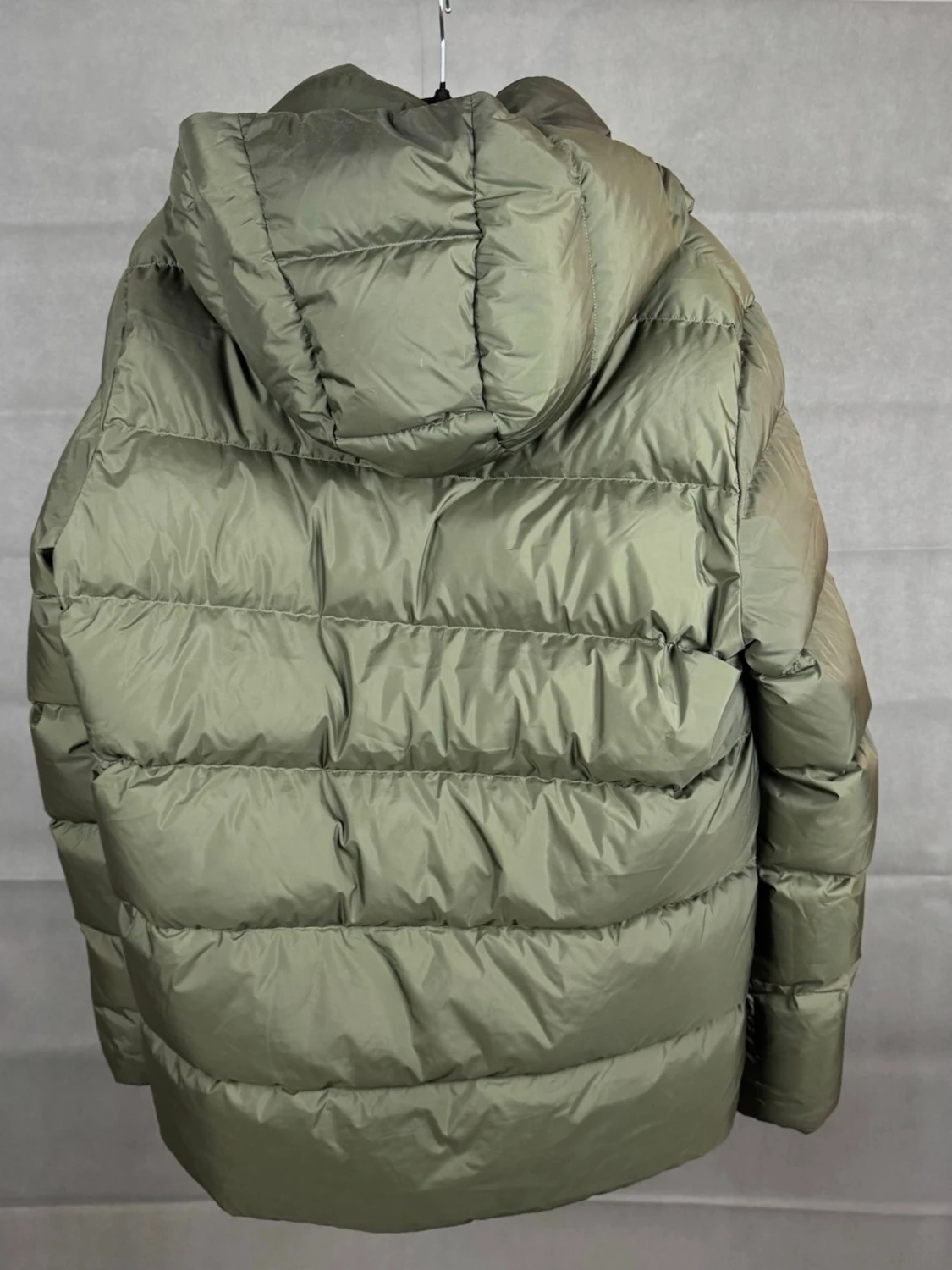 J.Lindberg Vinterjacka Pufferjacket - 2