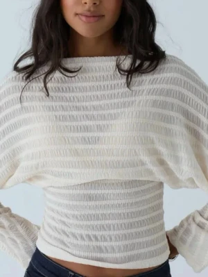 Topp från nelly - Aldrig använd prislapp kvar