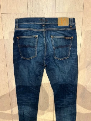 Nudie jeans - Skick: 9/10 | modell: Lean dean