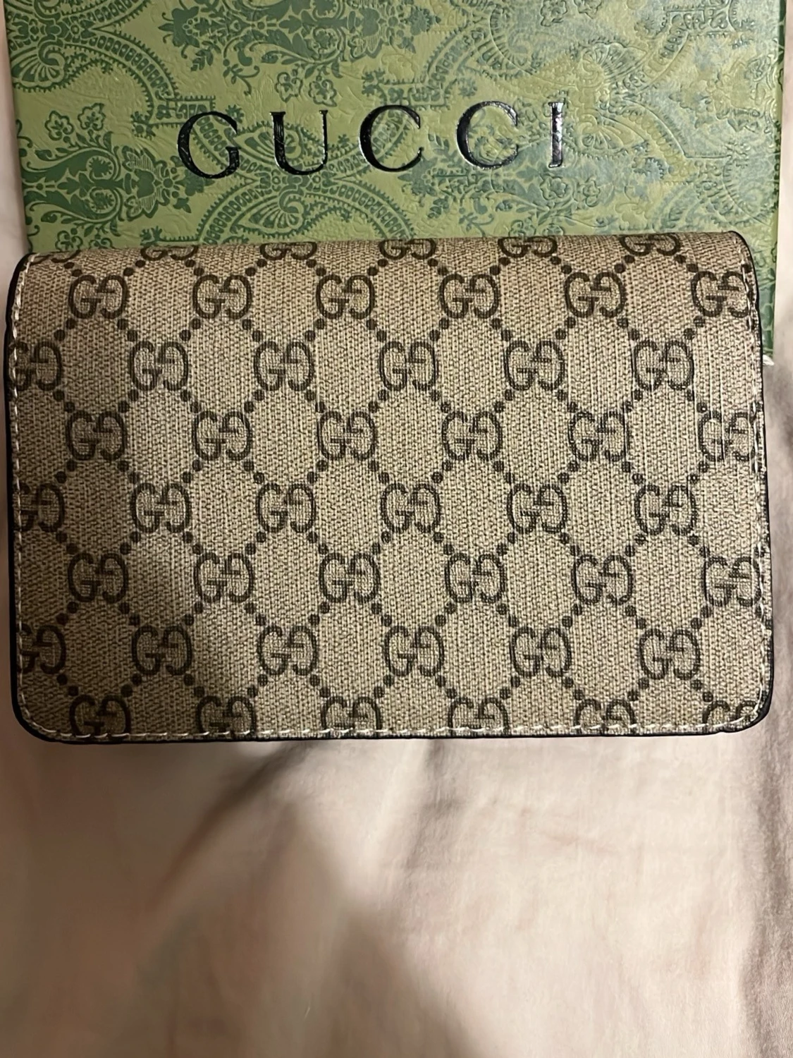 Gucci handväska - 5