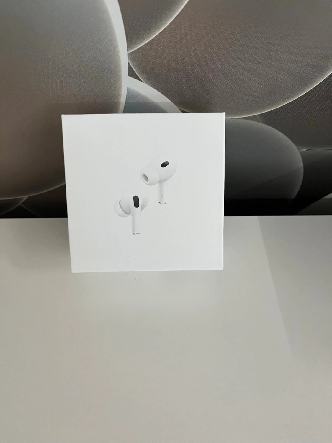 Apple AirPods Pro trådlösa hörlurar - 4