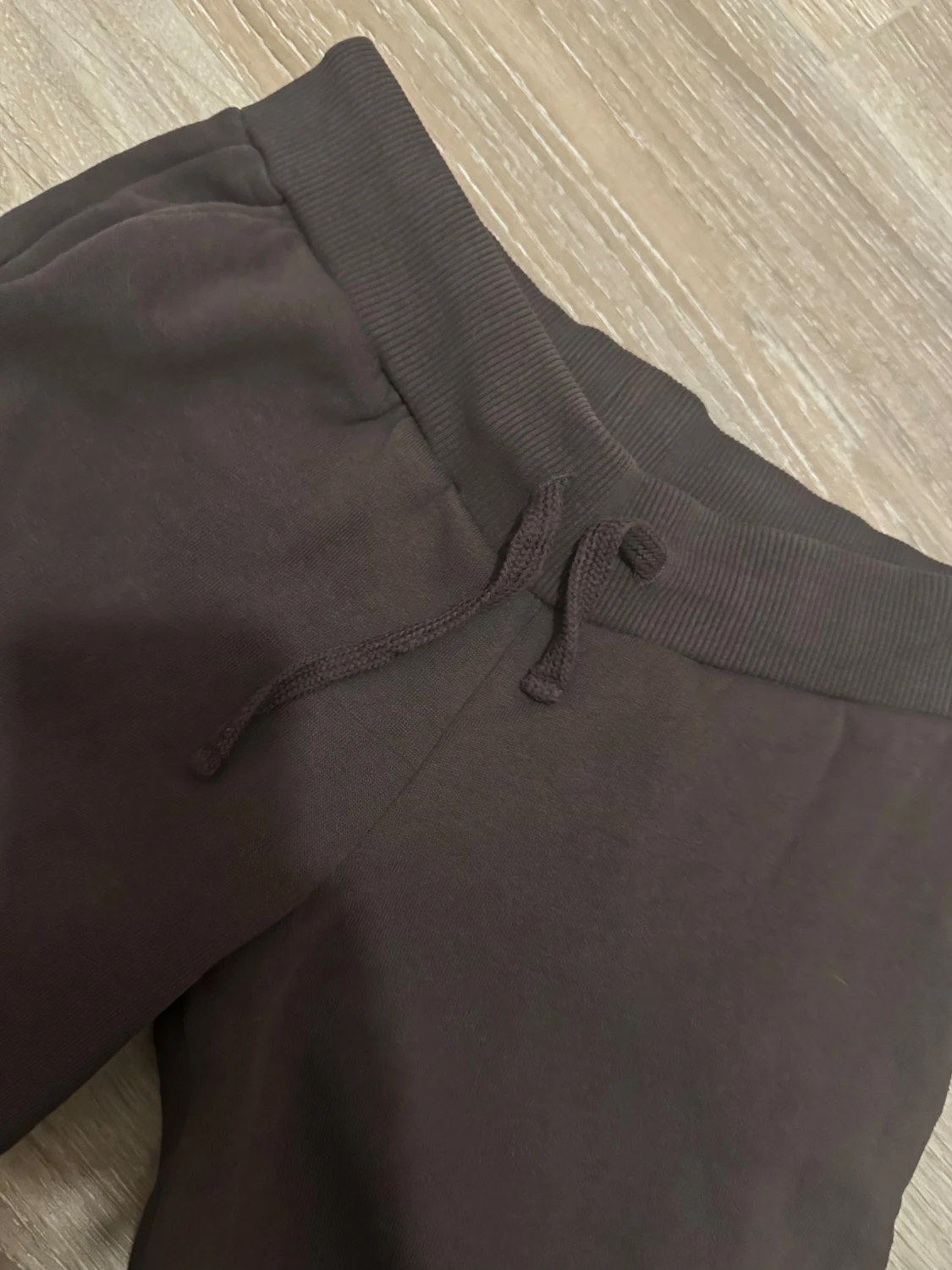 Bruna mjukisbyxor  - 3