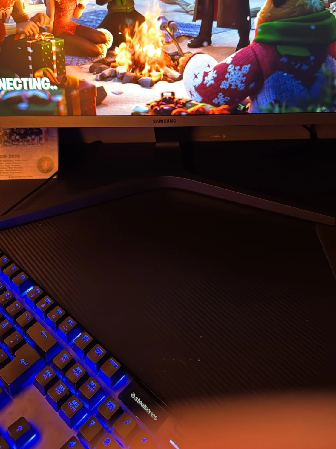 Samsung datorskärm - 3