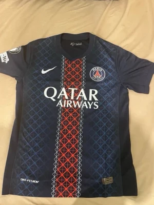 psg fotboll tröja dembele - Finns i S, M och L, helt ny 