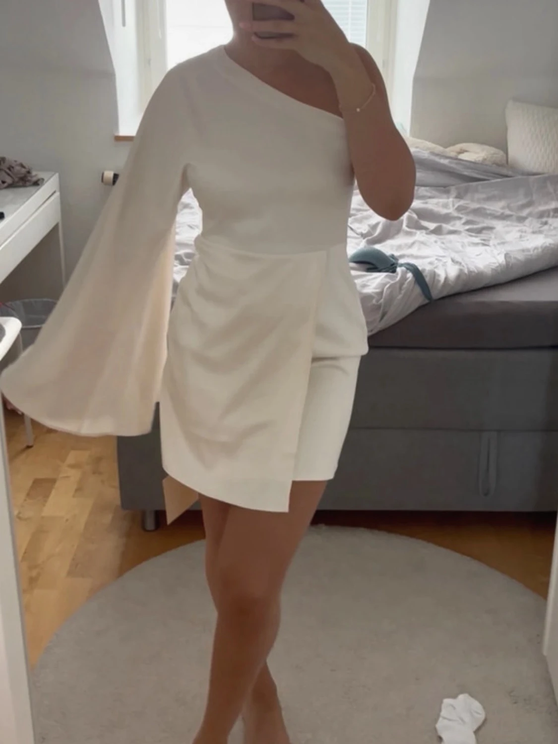 Studentklänning - 1