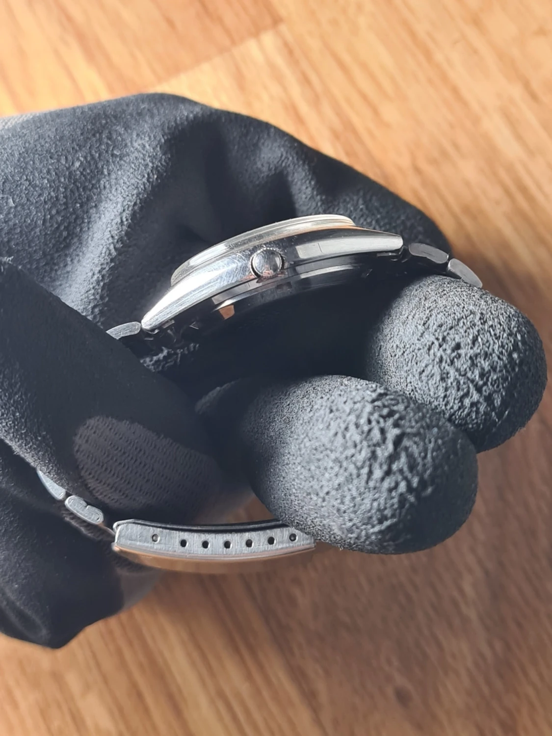 Citizen Eagle 7 Automatic - 2