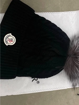 Moncler - Moncler. ÄktA päls 
