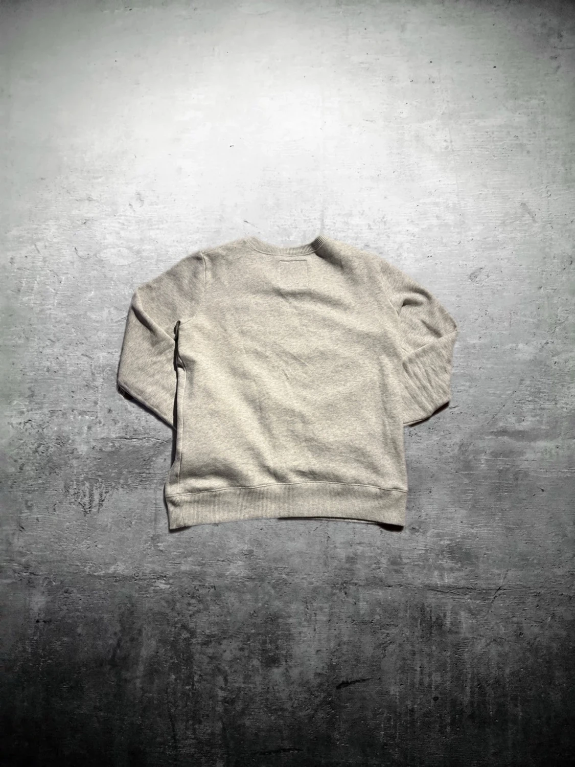 Hollister sweater - 1