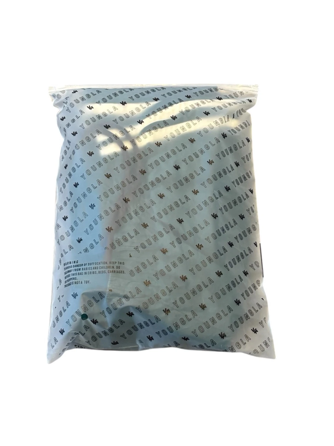 YoungLA Flagship Trackpants - 4