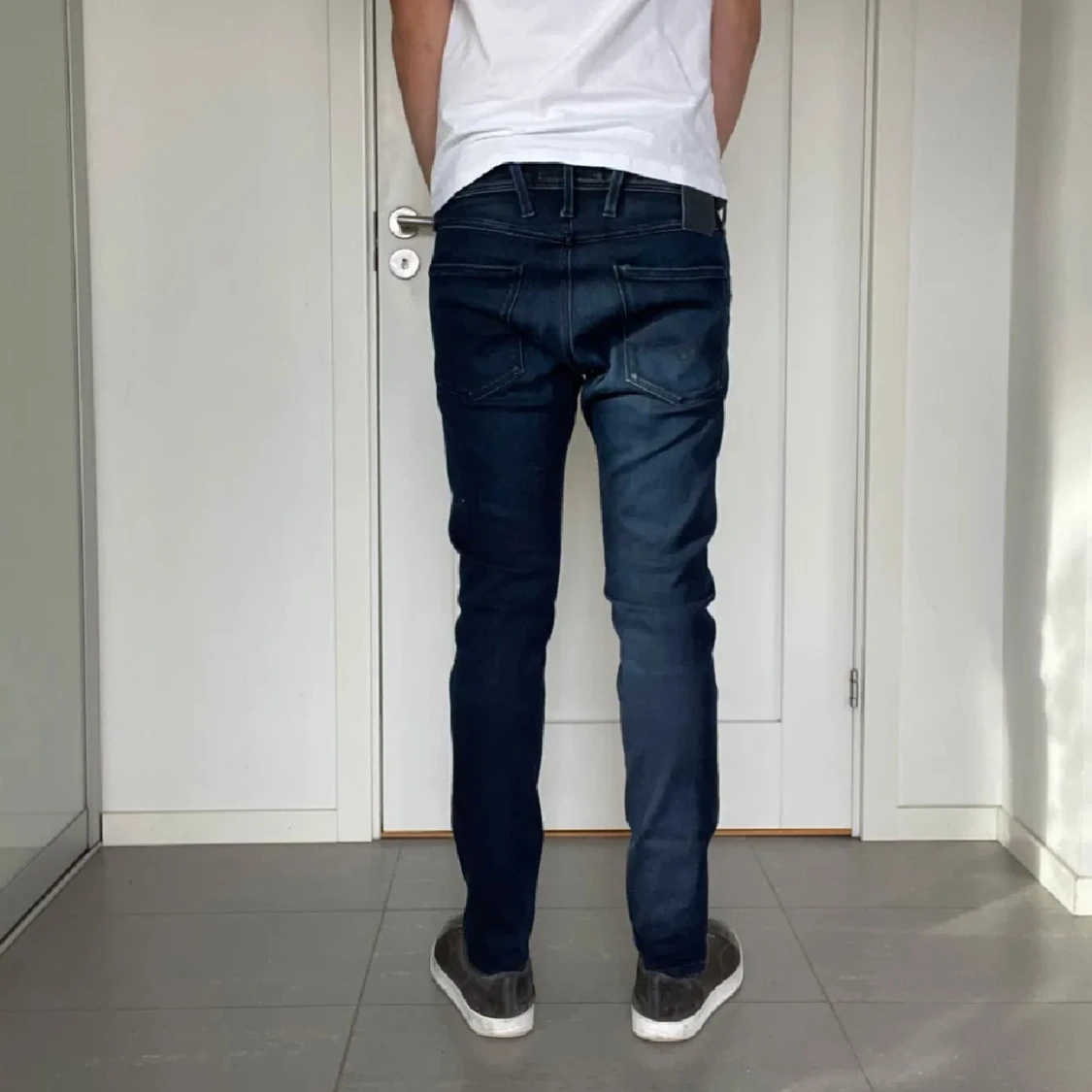 Replay Anbass jeans  - 2