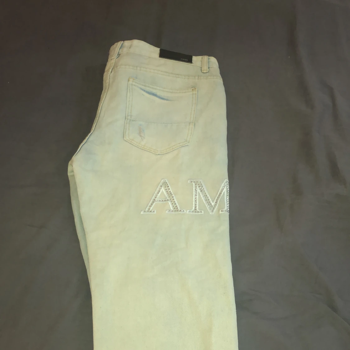 Amir jeans - 2