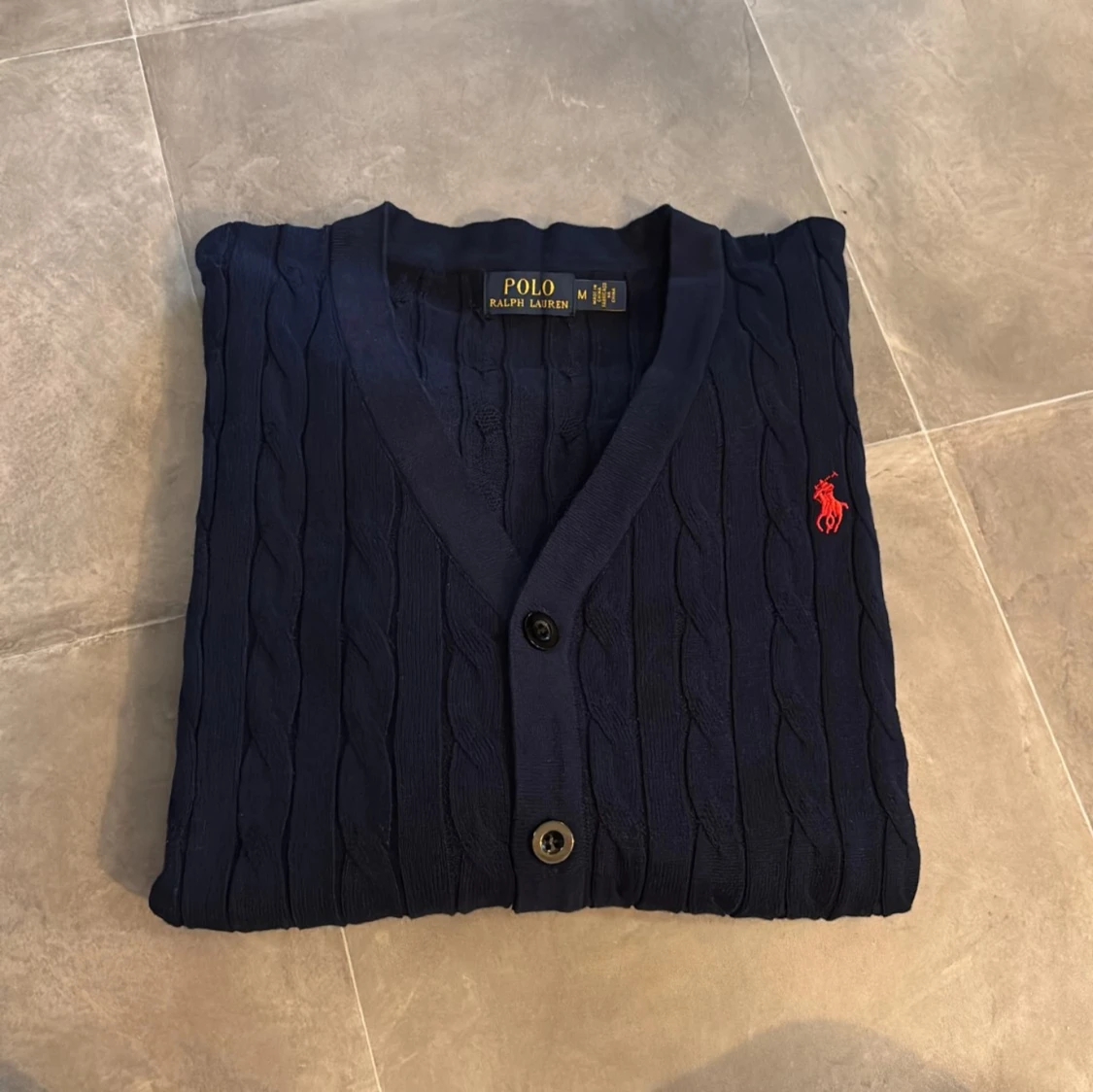 Ralph Lauren kofta