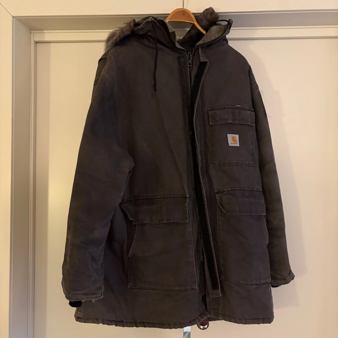 Carhartt jacka