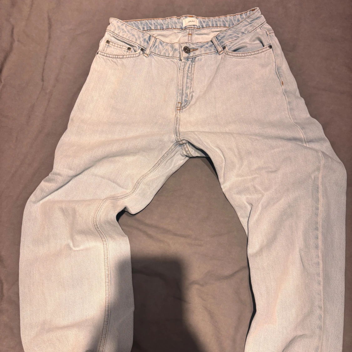 GRUNT Ljusblå 28 - 1