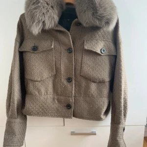 Meotine jacka - Går ner i pris