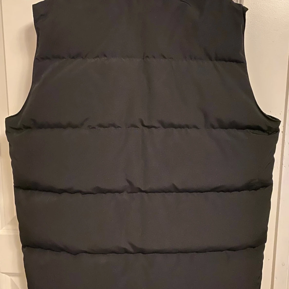 Svart dunväst från Canada Goose - 1