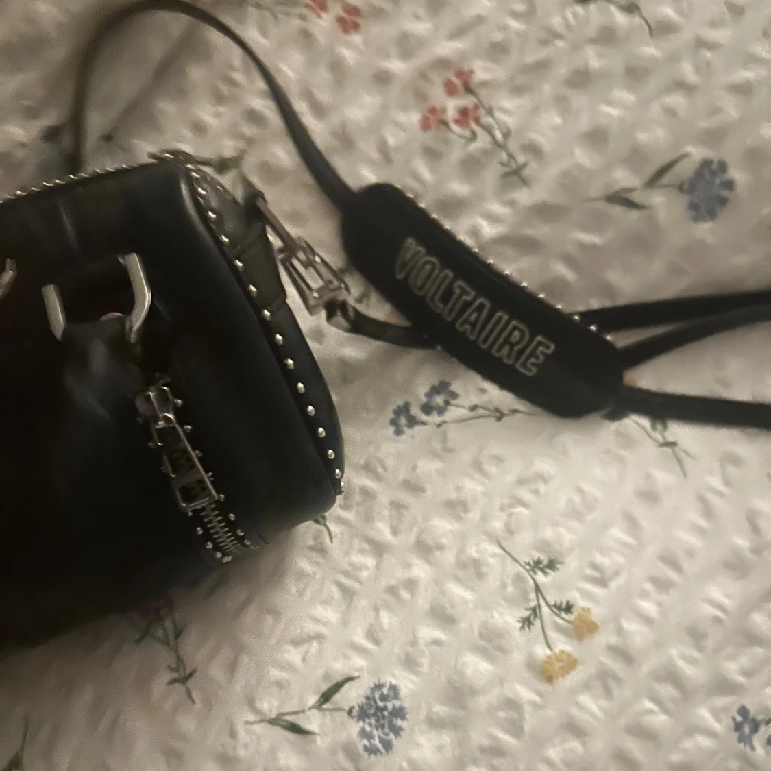  Zadig & Voltaire sunny bag xsmall - 3