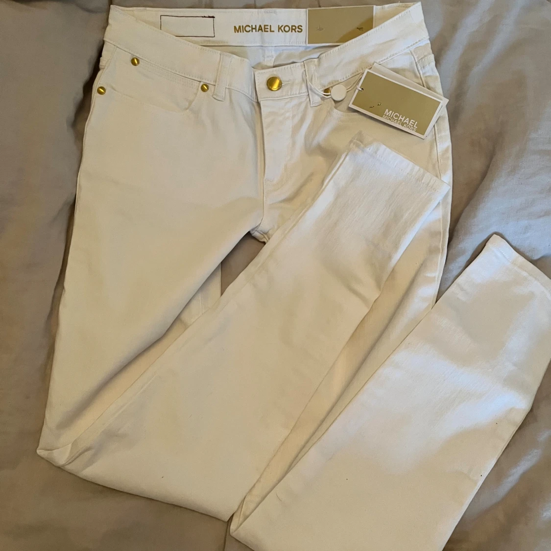 Vita jeans Michael Kors - 1